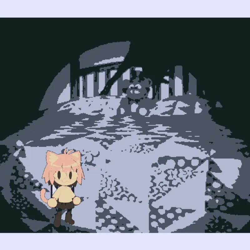Game by @Kotiynet228
