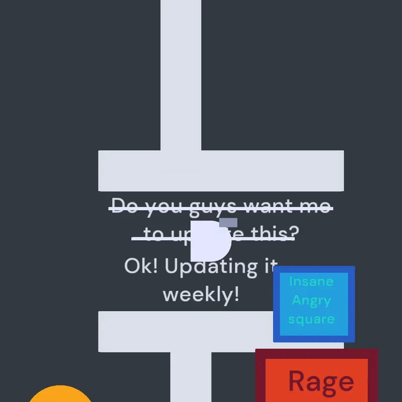 Game by @SnowTale