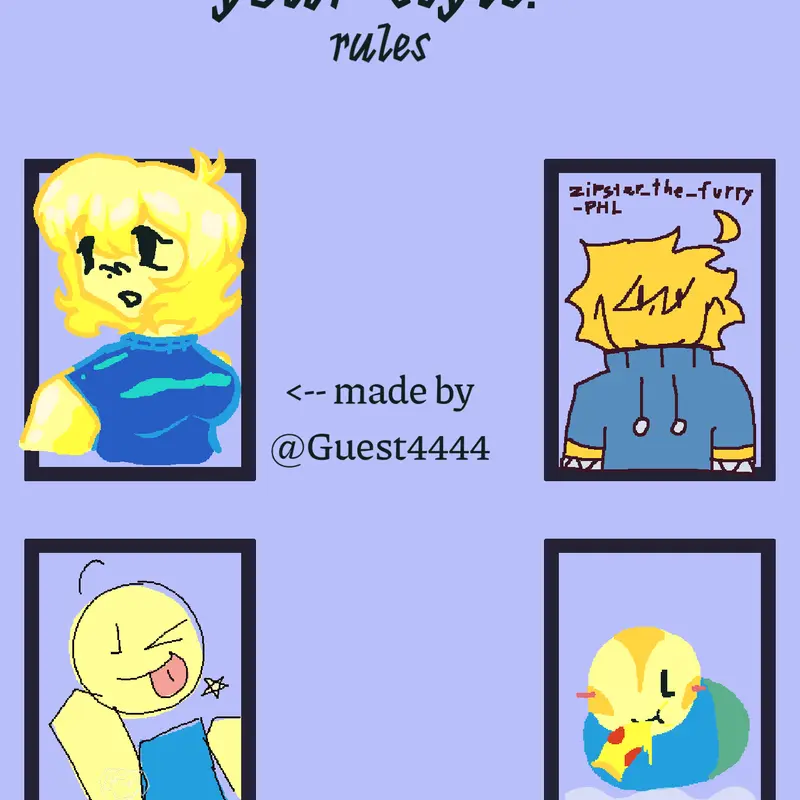 Game by @chance_1lover