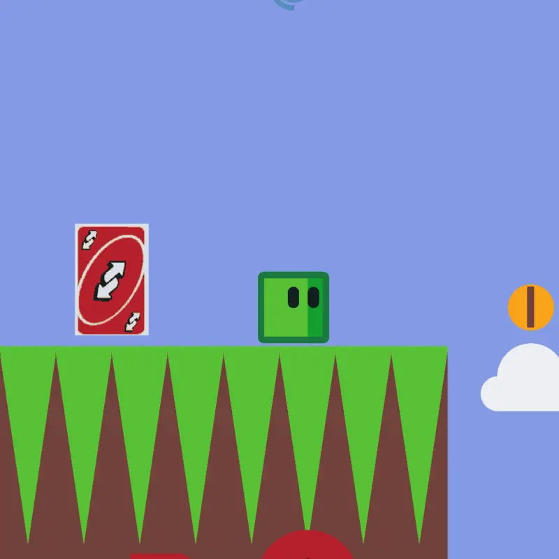 Game by @Turquix95