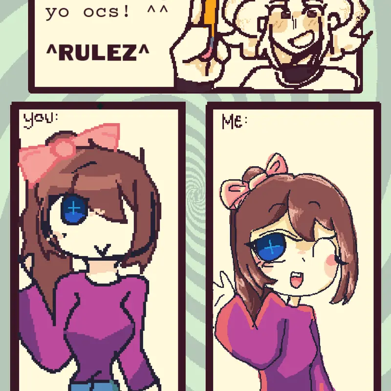 Game by @labizutrucstar