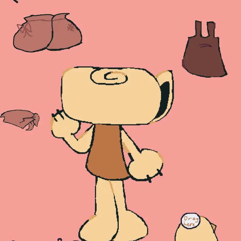 Shelly by @lazzie_may