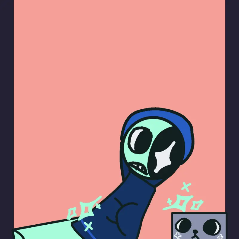 Game by @K1T1K3T