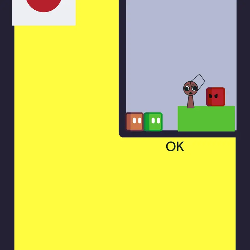 Game by @YourLocalJapan