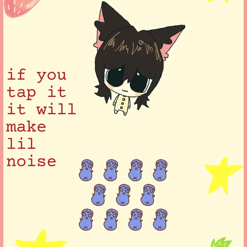 Game by @coookiejamyum