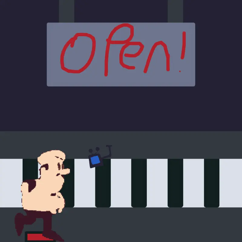 Game by @pizzatower_fan