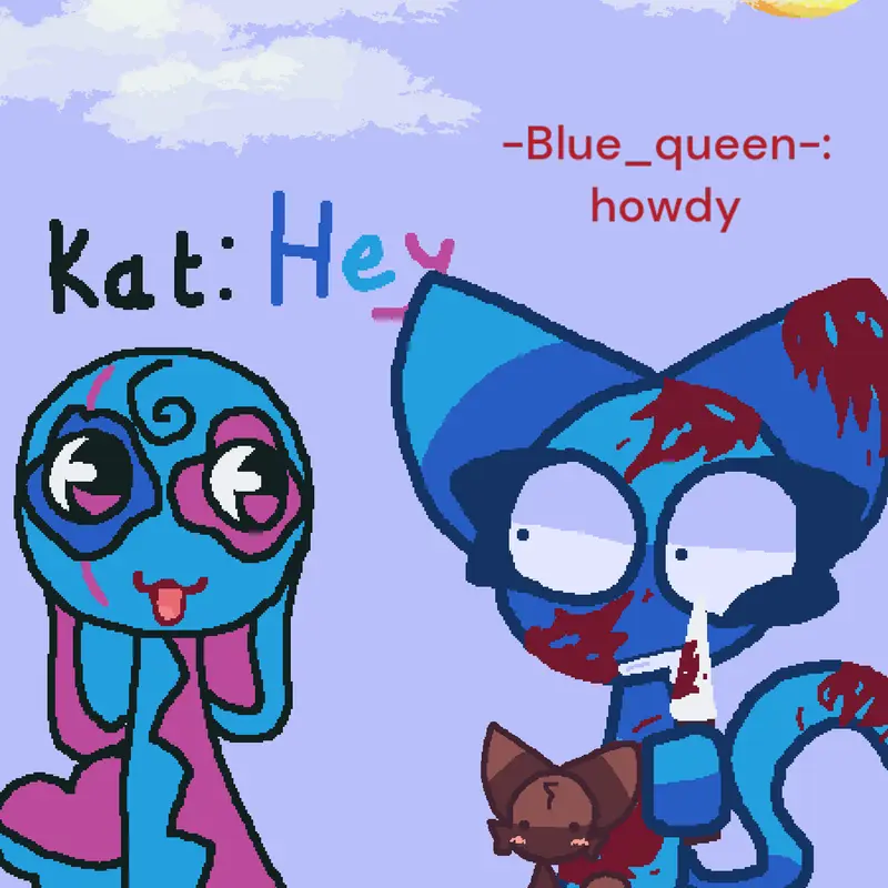 Game by @-Blue_queen-