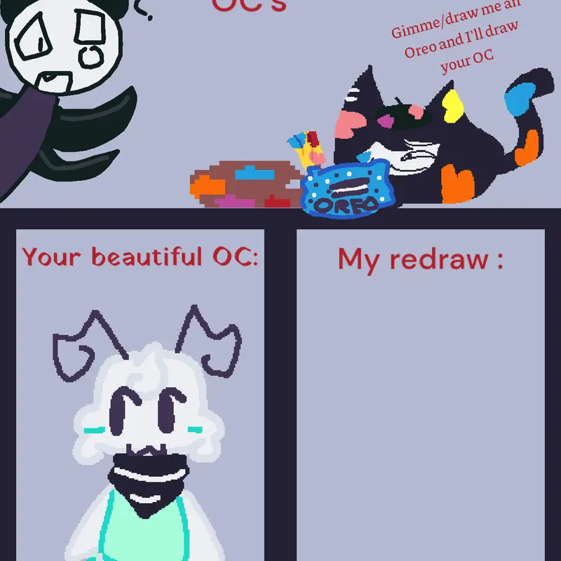 Game by @AlmondCheese