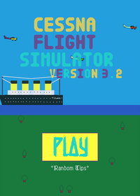 Cessna Flight Simulator Official