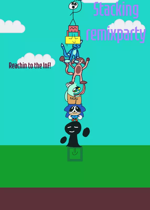 Game by @moomai
