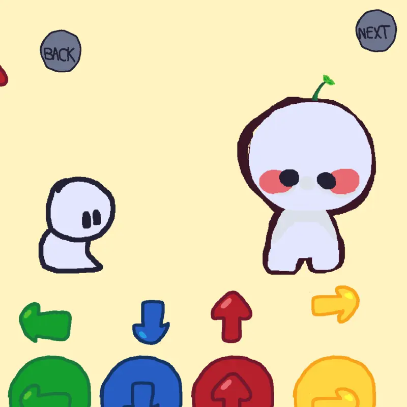Game by @ufhrgdg