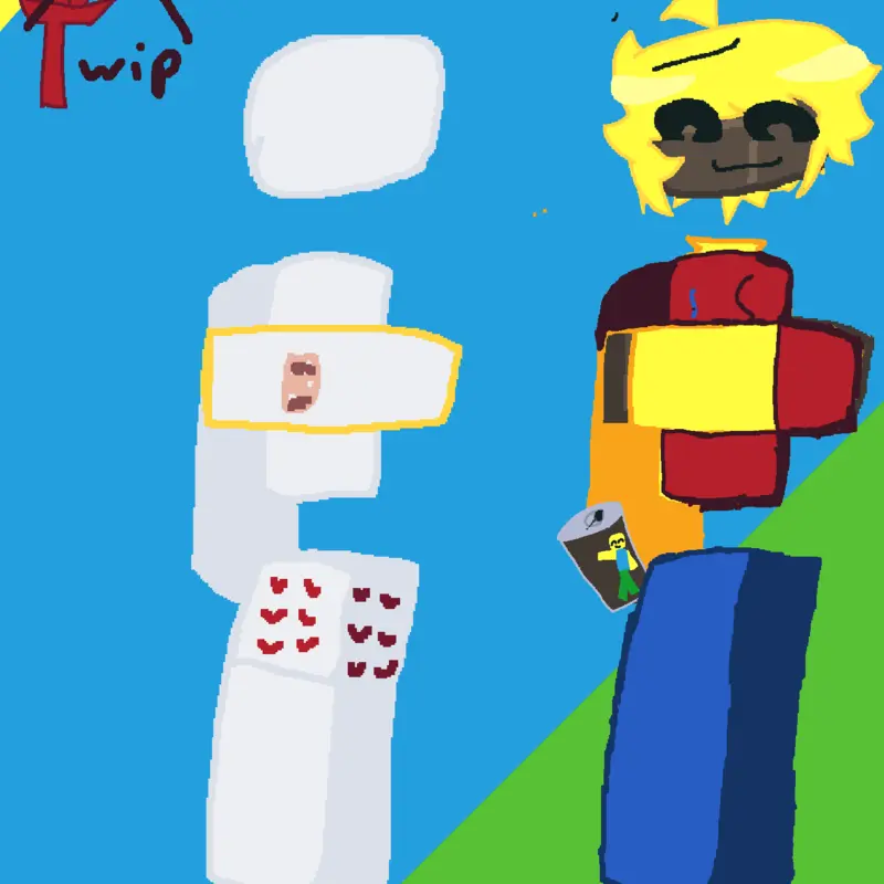 Game by @SoniXD