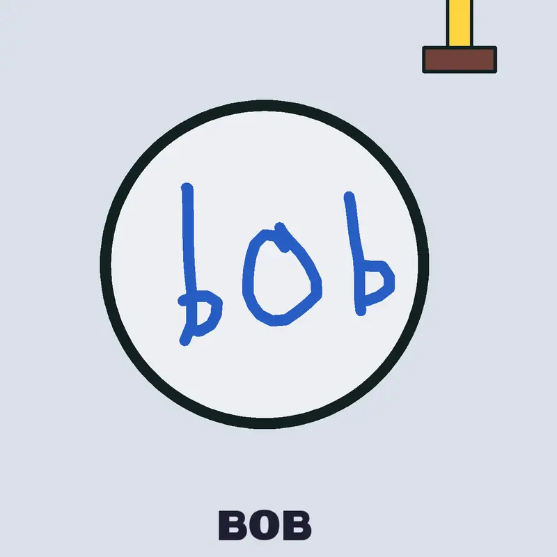Bob tapper (first clicker) by @Jaymannn1021