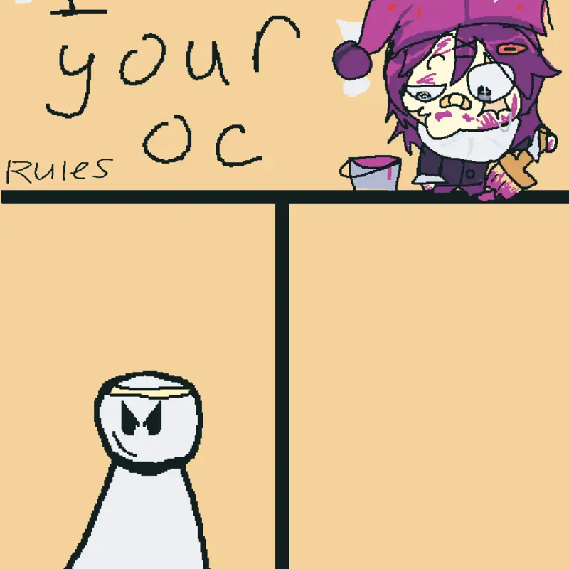 Game by @Wolioli