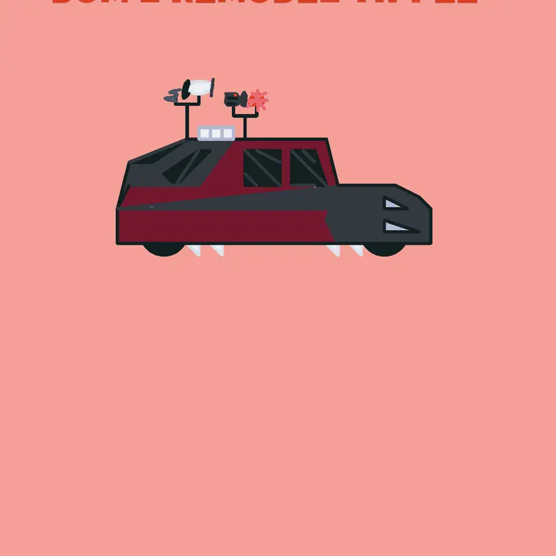 New dominator 2 by @builder32