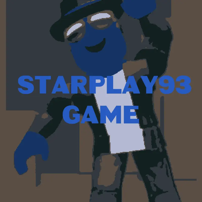 Game by @starplay93
