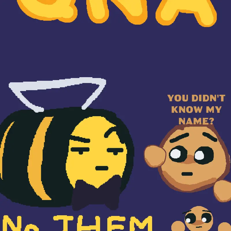Game by @whybeezies_