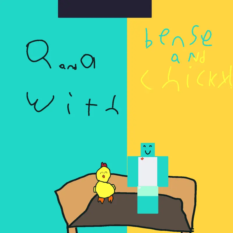 Game by @bendev