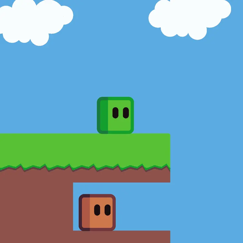 Game by @Johnwoof