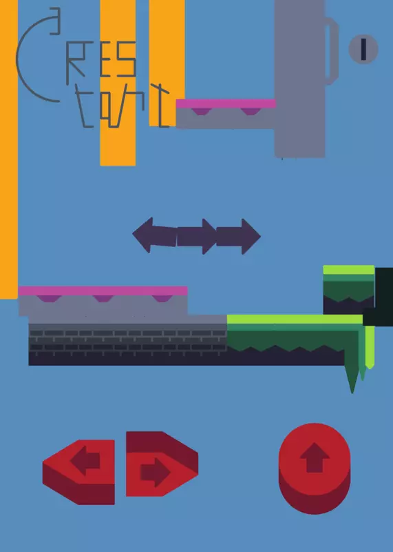 Game by @rdndhamikhail