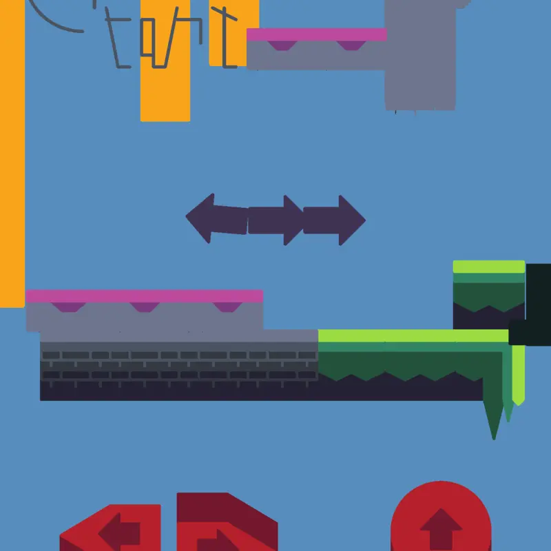 Game by @rdndhamikhail