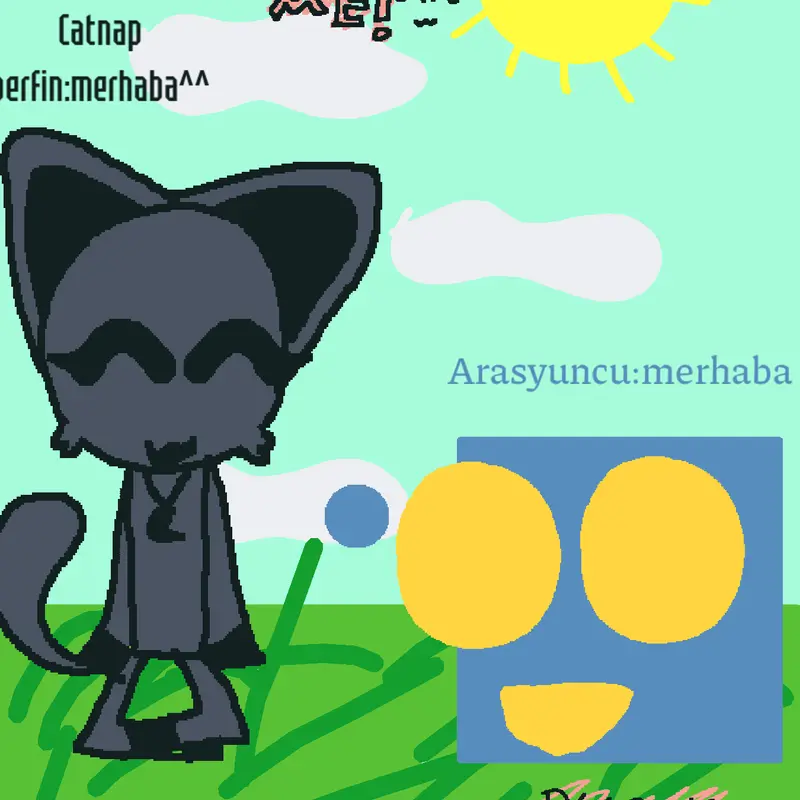 Game by @-Catnap-Berfin-