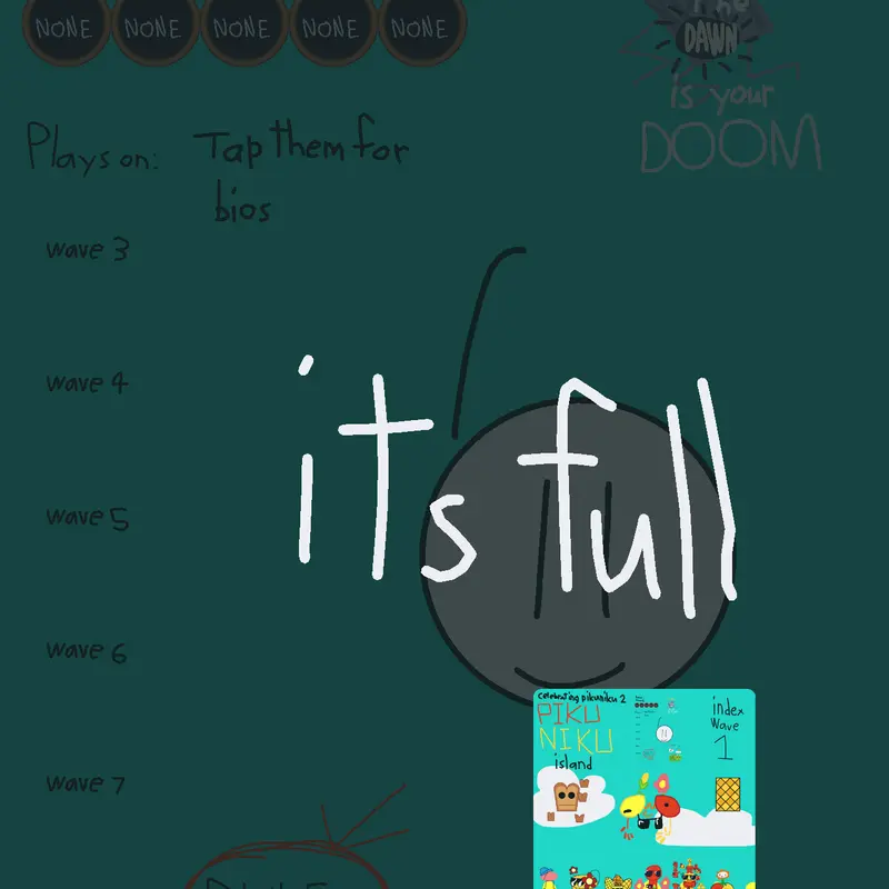 Game by @TRES_official
