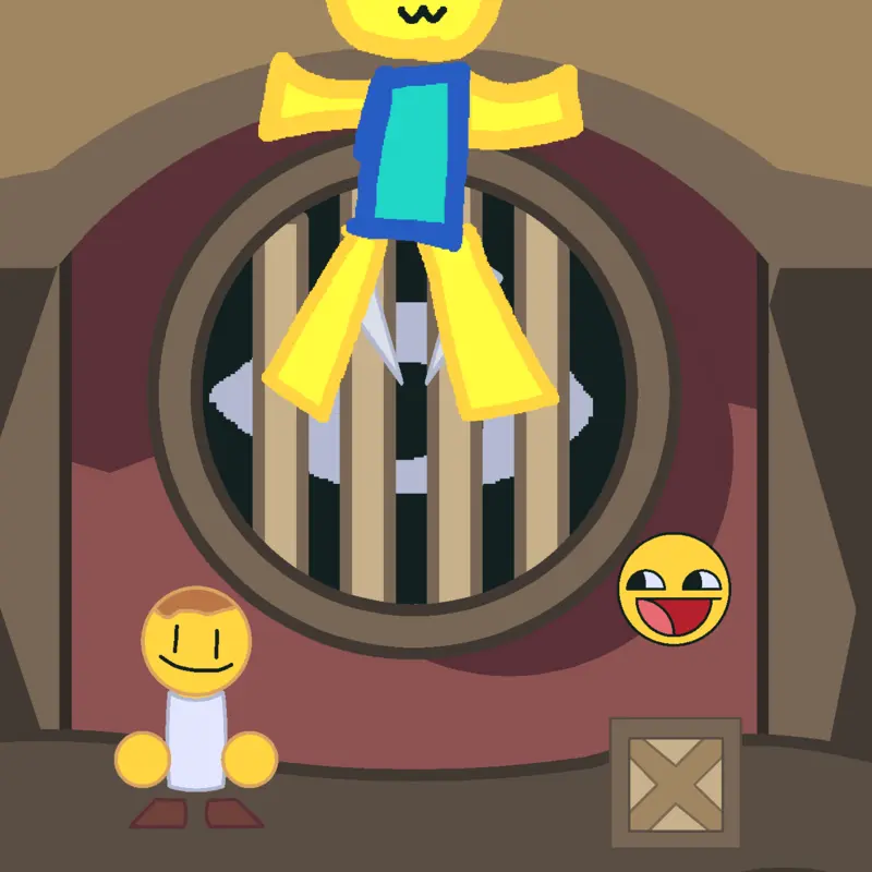 Game by @Oofity_TKF