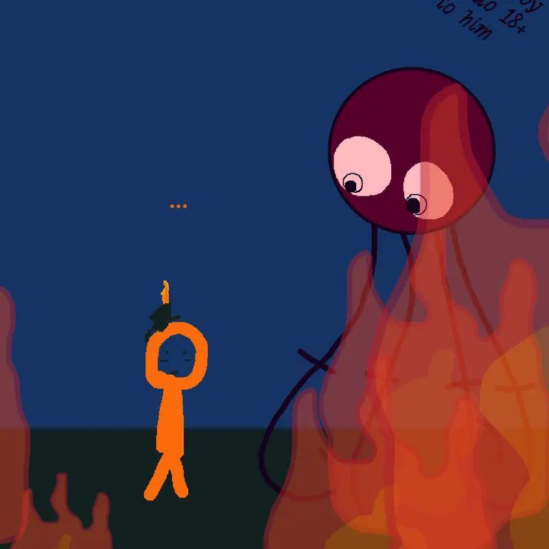 Game by @The_scarymanboss