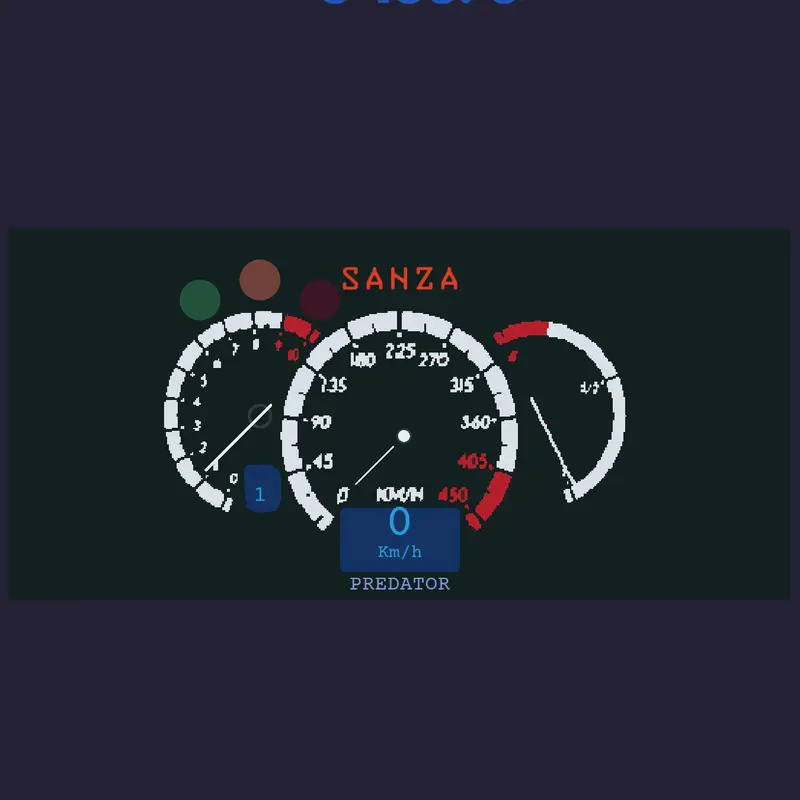 Game by @DTCX3