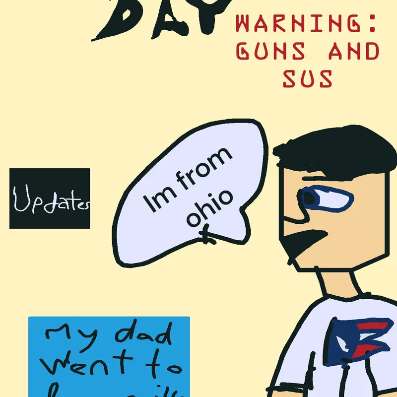 Game by @YourDailySussines