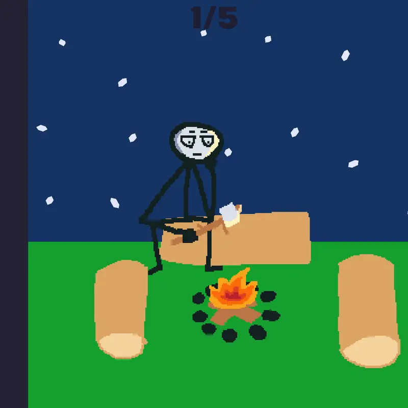 Game by @Tonick
