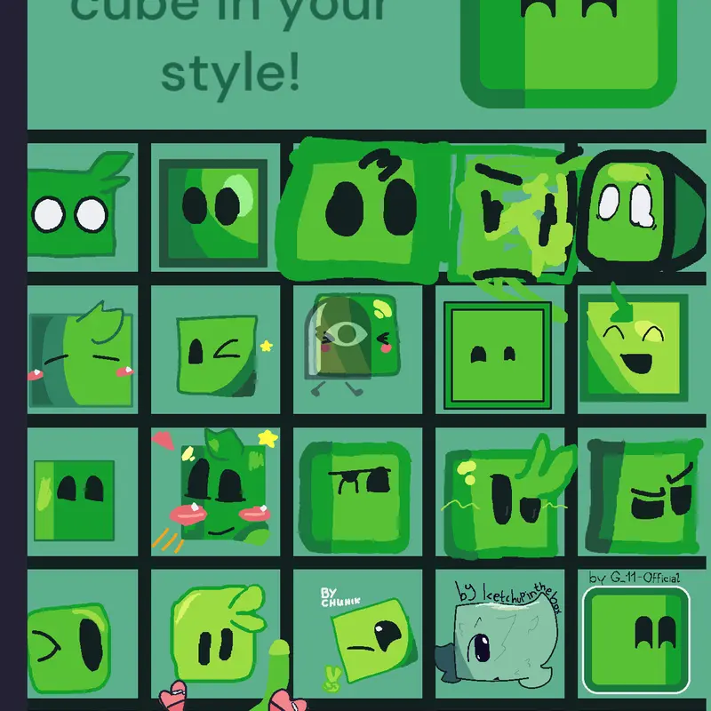 Game by @110Ashley