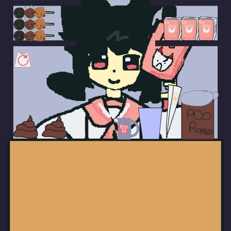 Game by @yukiyororo