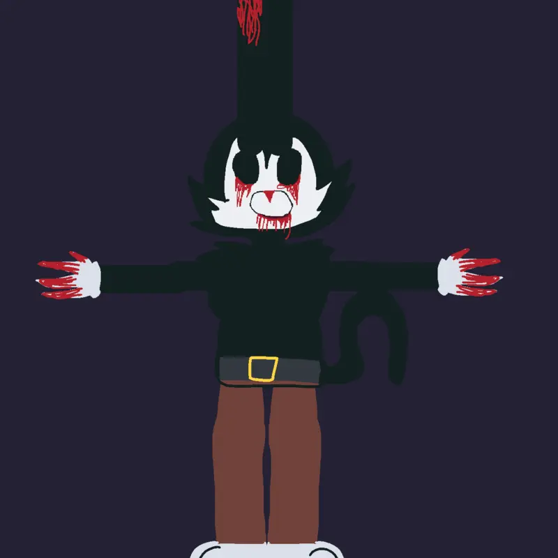 Game by @Unkn0wn_T0rts