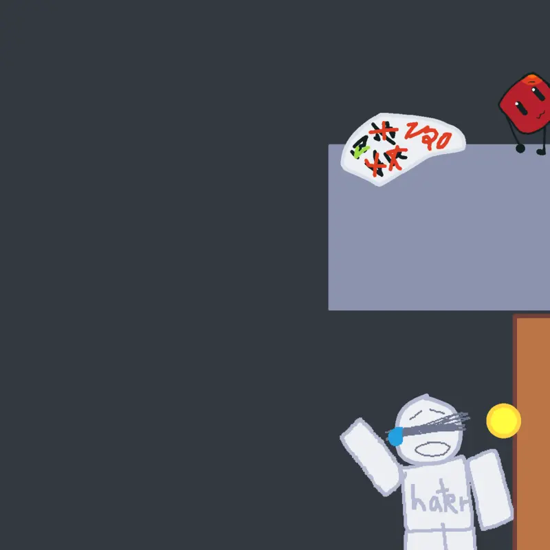 Game by @Lexter016