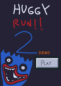 Huggy Rum 2 Demo