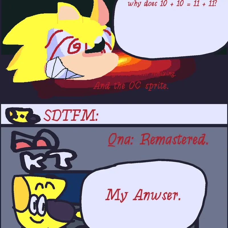 Game by @-_fleetway_-