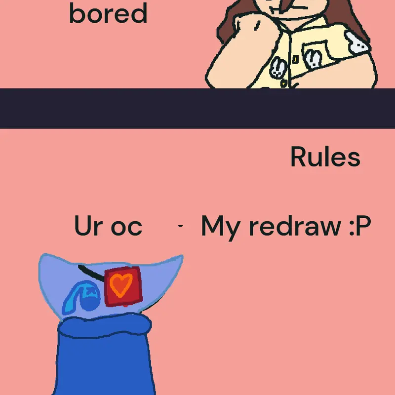 Game by @Mila_kit1234