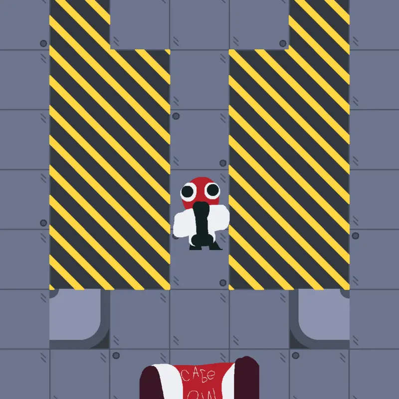 Game by @kyzyki