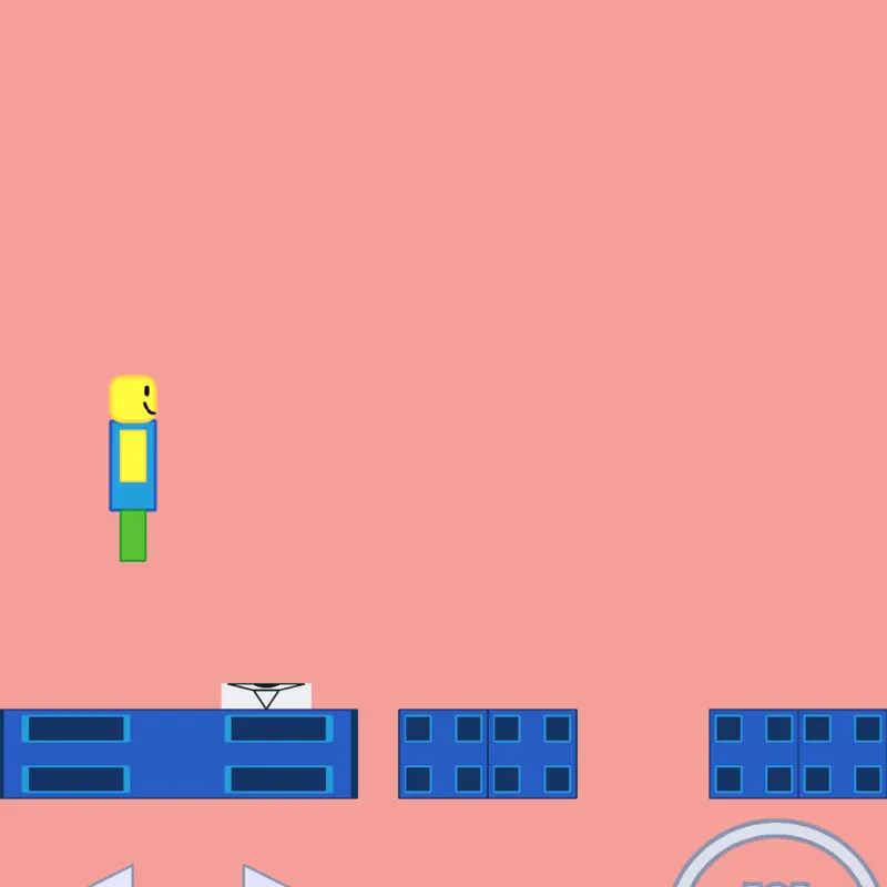 Game by @mihgkjh