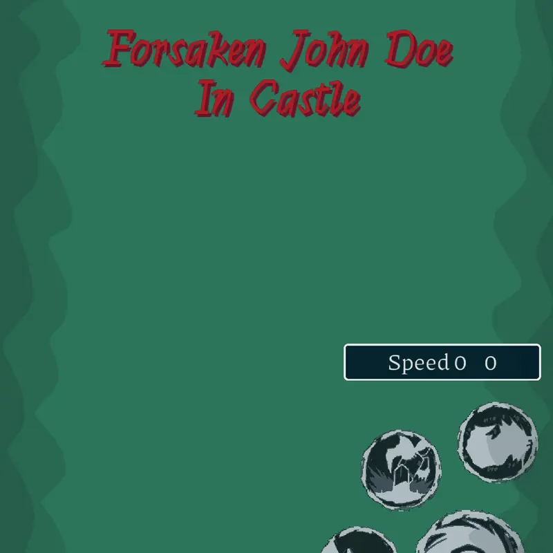 Game by @Mosswick