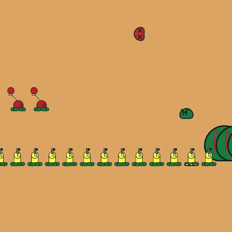 Game by @suati