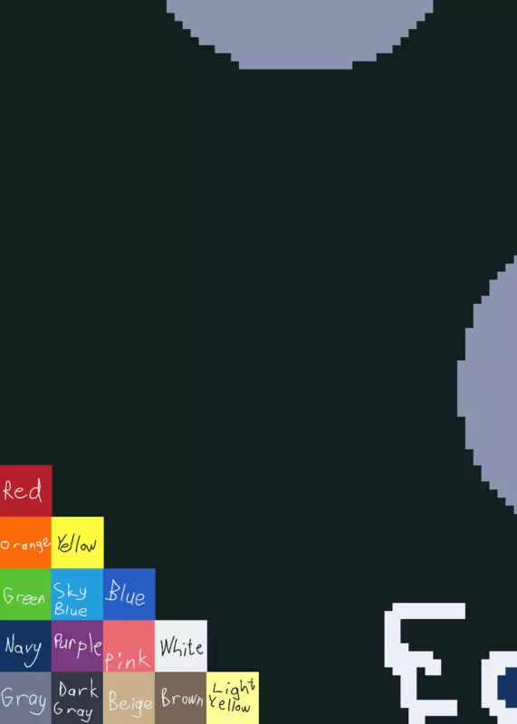 Game by @Jiupiter