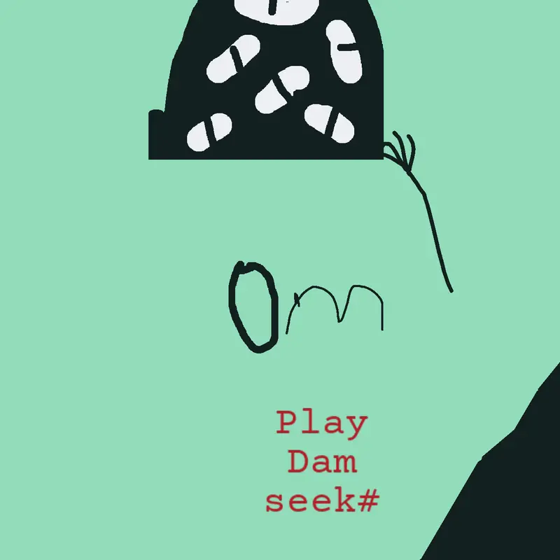 Game by @unfortunat