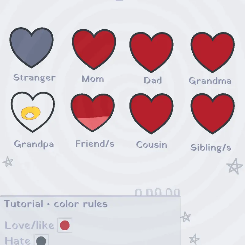 Game by @Sayve