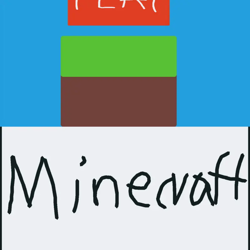 Game by @The_Minecraft_Player