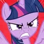 Twilight_sparkle_angry avatar