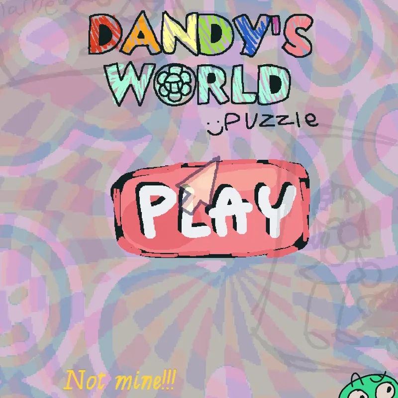Game by @that_random_rita