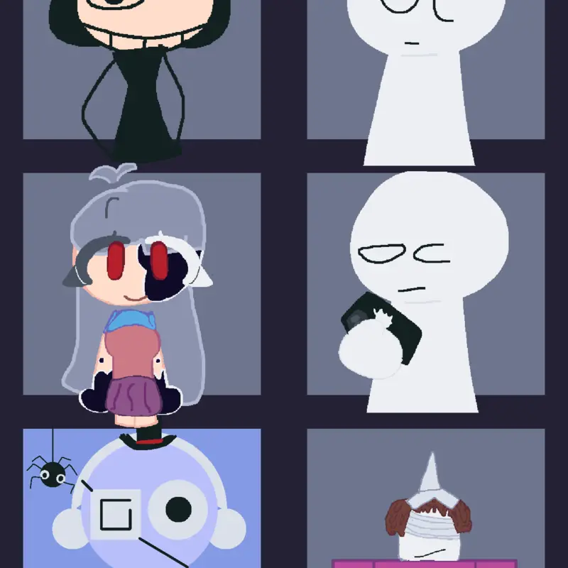Game by @ANGRY_Diamond